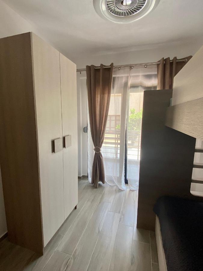 Lux Apartment Nea Kallikratia Nea Kallikrateia 외부 사진
