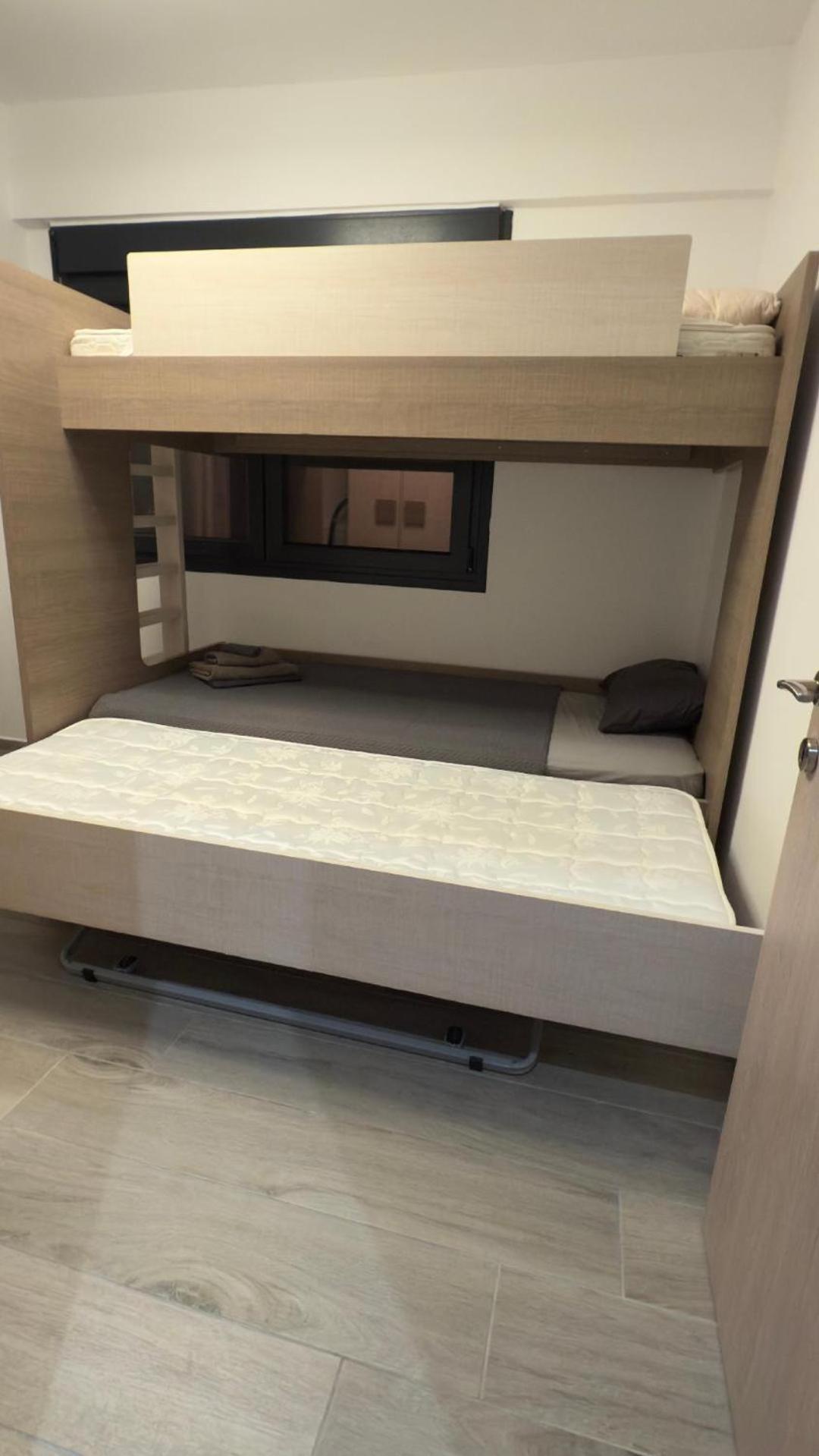 Lux Apartment Nea Kallikratia Nea Kallikrateia 외부 사진